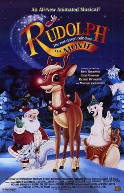 Rudolph the Red-Nosed Reindeer: The Movie - Wikipedia