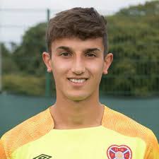 Celtic eye teenage Hearts keeper Harry Stone as Watford also in bidding  race