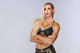 In 2012, she began training with wwe, and. Charlotte Flair Is Done Responding To Rumors About Her Body Cageside Seats