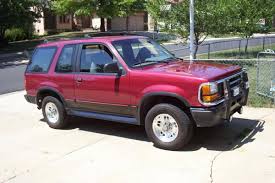 Image result for Vermillion 1993 Explorer