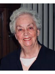 Doris Ducharme Obituary (2021)