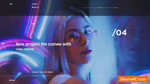 December 9, 2020 free template, video displays. Videohive Elegant Slideshow 23641840 Free After Effects Templates After Effects Intro Template Shareae