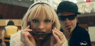 The Story of Sebastian Stan's Prosthetic Penis in 'Pam & Tommy'