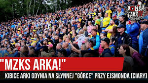 We did not find results for: Mzks Arka Kibice Arki Gdynia Na Slynnej Gorce Przy Ejsmonda Ciary 07 07 2019 R Youtube