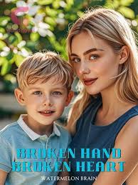 Free Chapter 1 of Broken Hand, Broken Heart Online