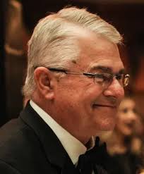 Obituary information for Mitcham, Thomas Alan