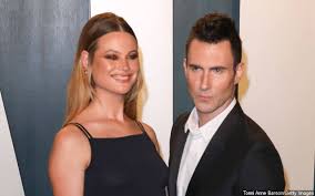 Check spelling or type a new query. Langka Behati Prinsloo Pamerkan Wajah Cantik Anak Bungsu Adam Levine