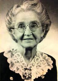 Susie Bell Graham Dickson (1875-1962)