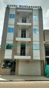 Maybe you would like to learn more about one of these? Hotel Manzanares Baranoa Atlantico Colombia Book Hotel Hotel Manzanares