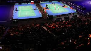 With all council seats now declared. Catch Up All England Badminton Championships Semi Finals Live Bbc Sport