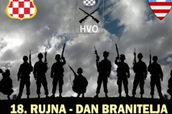 Obilježavanje Dana branitelja općine Čitluk – Hercegovina.in