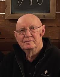 Obituary for William Garth McCann