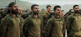 Uri The Surgical Strike Photos Hd Images Pictures Stills First Look Posters Of Uri The Surgical Strike Movie Filmibeat Upcoming new release trailers movie stills top movies. uri the surgical strike photos hd