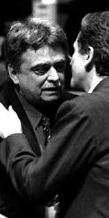 Quando la nazione degli oppressi disse: «Facciamo un partito!»