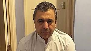 Fundraiser for Abdul Azimi by Express Cabs : For the family of Abdul Azimi  driver 103