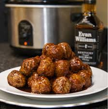 Bring mixture to a simmer; Easiest Slow Cooker Meatball Recipe You Should Try This Week Hint Contains Ky Bourbon Ky Supply Co