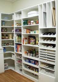 Some highly styled, but some less so). 31 Kitchen Pantry Organization Ideas Storage Solutions Pantry Design Pantry Room Kitchen Pantry Design