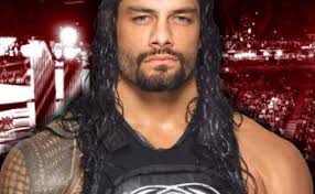 Roman Reigns Archivi