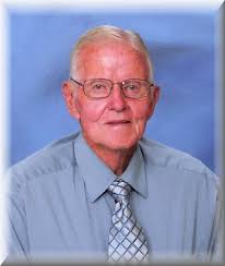 Allen McClain, 92