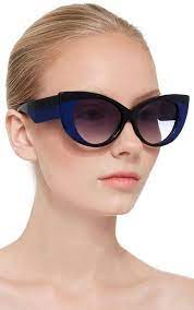 Cat Eye Gozluk Trendi 16 Moda Mahmure Foto Galeri Gozluk Eyewear Moda
