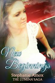Profile for New Beginnings by Stephanie Amox
