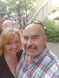 Ken Riley HOF presentation video and words about Ken from his wife Barbara.