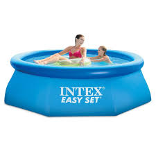 Amazon 8ft X 30in Easy Set Pool Set With Filter Pump Just 40 Reg 99 99 As Of 6 24 2018 3 54 Pm Easy Set Pools Inflatable Swimming Pool Inflatable Pool