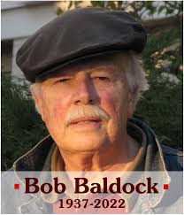 In Memory ~ ¡Bob Baldock, presenté!