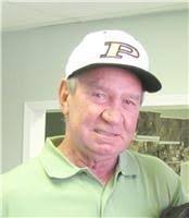 Roger Arvin Obituary (2015)