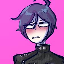 Saihara shuuichi is a character from new danganronpa v3. Saihara Icon By Mettamatsu On Deviantart