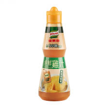 Base.) bases are highly concentrated; Knorr No Msg Chicken Liquid Concentrate 240g Hong Kong Specialties Online Market