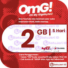 Untuk mengisi ulang paket internet atau pulsa menggunakan voucher telkomsel, anda dapat mengikuti salah satu dari dua metode di bawah ini. Voucher Kuota Voucher Telkomsel Sumbagsel Voucher Telkomsel 2 Gb 5hari