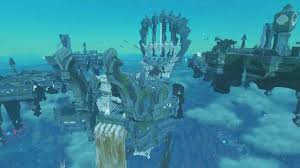 The Ultimate Minecraft Ocean Structures Guide | Treasure, Shipwreck,  Monument, Ruins Etc - Youtube
