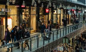 London designer outlet (ldo) is london's original and easiest to reach outlet centre. London Designer Outlet London Resident Magazine