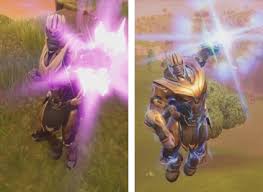 Thanos , who originated from the marvel comics and films, is a guest character in fortnite. Images Fortnite Thanos Apk Download Latest Android Version 2 0 Com Fortnite Thanos