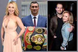 Image result for Hayden Panettiere