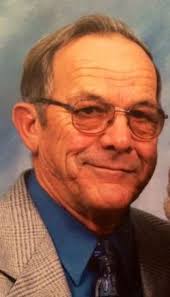 Raymond Nathaniel “Ray” Rouse (1931-2014)