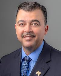 Pharr District Engineer