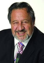 Queen's Birthday Honours 2015: Sir Pita Sharples