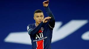 Breaking records, smoking opponents, captivating the world of soccer, this is what kylian mbappe lottin does with all the coolness that's made everyone think he's the new thierry henry. The Brands That Kylian Mbappe Has Broken World Today News