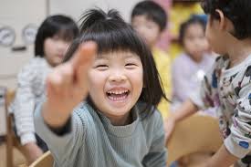 クリスマス会【幼児】