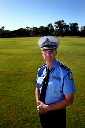 Image result for the last of the hardmen in the Western Australian Police