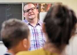 School is back in session