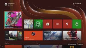 Welche spiele euch auf dem neuen flaggschiff erwarten, erfahrt ihr in unserer übersicht. Xbox Series X Dashboard Neues Icon Fur Optimierte Spiele Bei Meine Spiele Apps