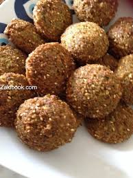 طريقة عمل فلافل او طعمي ة بالصور زاكي recipes cooking recipes middle east recipes