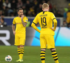 See more of borussia dortmund on facebook. Borussia Dortmund Transfer Window Analysis Winners And Losers From 2019