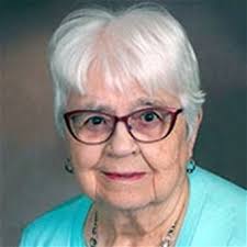 Marian Rasmussen Obituary