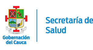 Inauguración de sala de espera para. Observatorio De Salud Del Cauca Observatorio De Salud