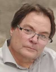 HAYES: Christopher Hugh of Granton