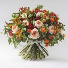 产品 mcqueens花店 floral arrangements diy flower bouqet seasonal flowers